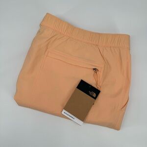 The North Face Men’s 2XL Apricot Ice Classic V Pull Athletic Shorts NWT NF0A5A5X